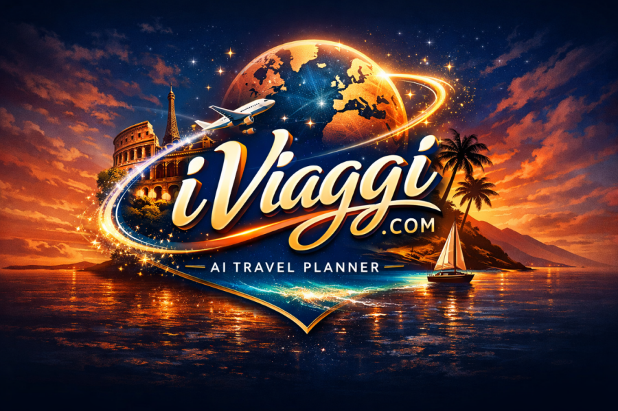 iViaggi.com - AI Travel Planner
